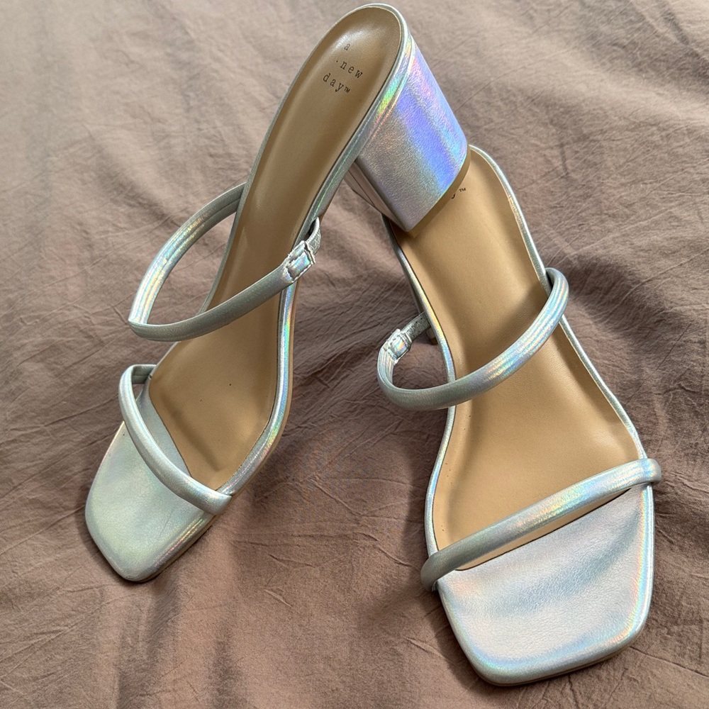Women’s heels